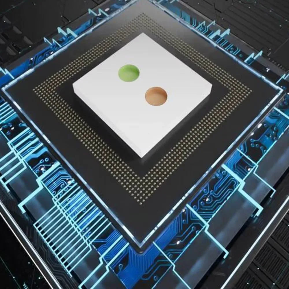 Bright Flashlight-Long Range Torch, Outdoor Portable LED Flashlight with Side Light LCD Display for Camping, Hiking, Adventures