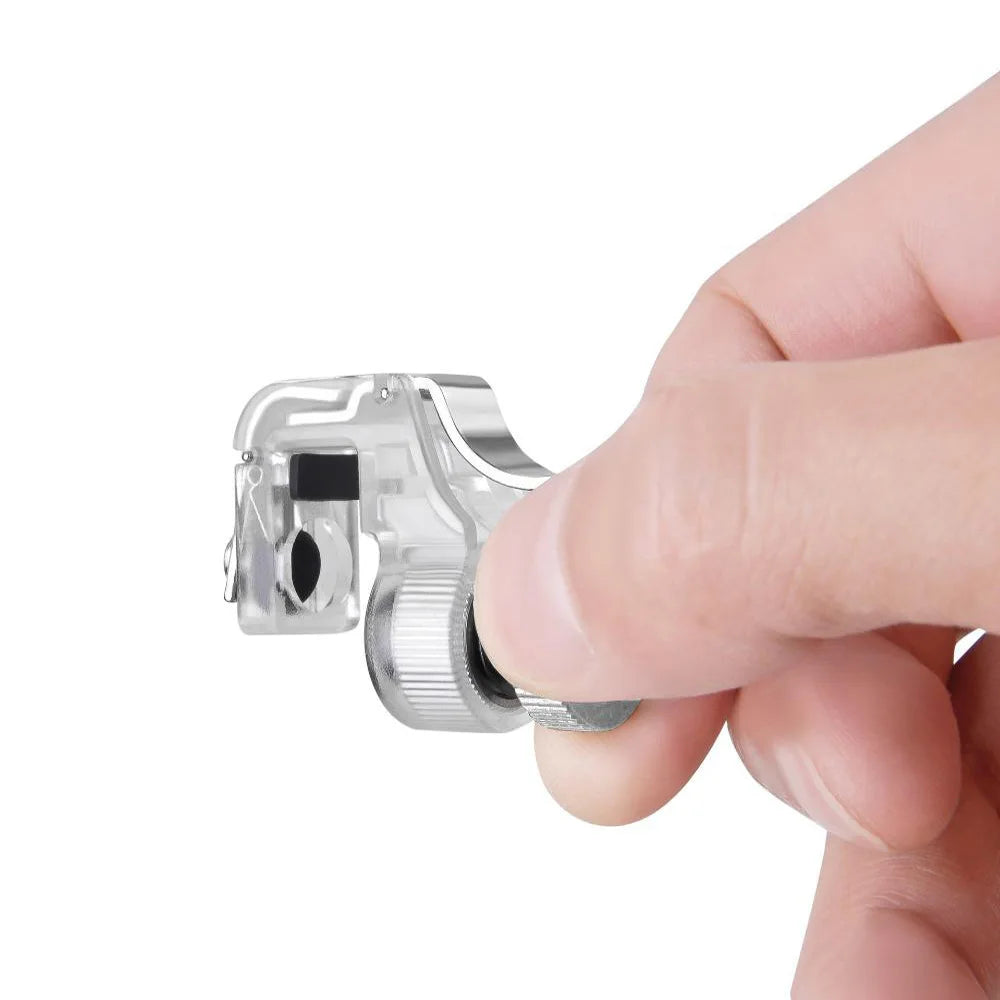 R11 Mobile Game Controllers Phone Triggers Upgrade Version Mobile Game Trigger Shooting Sensitive Controller Joysticks Buttons