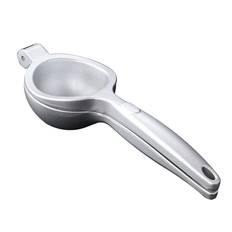 Zinc Alloy Lemon Juicing Artifact Household Manual Juicer Multifunctional Fruit Lemon Clip Sugarcane Juicer