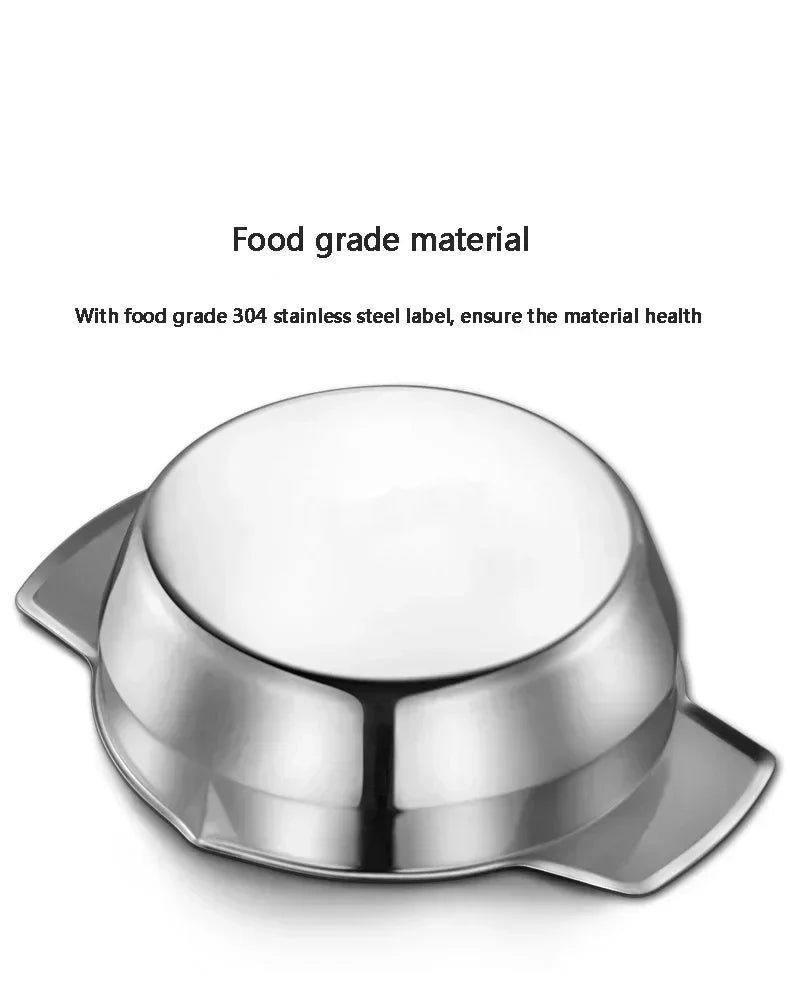 304 Stainless Steel Fruit Lemon Orange Juicer Household Small Creative Juicer Portable Manual Juicer kitchen accessories