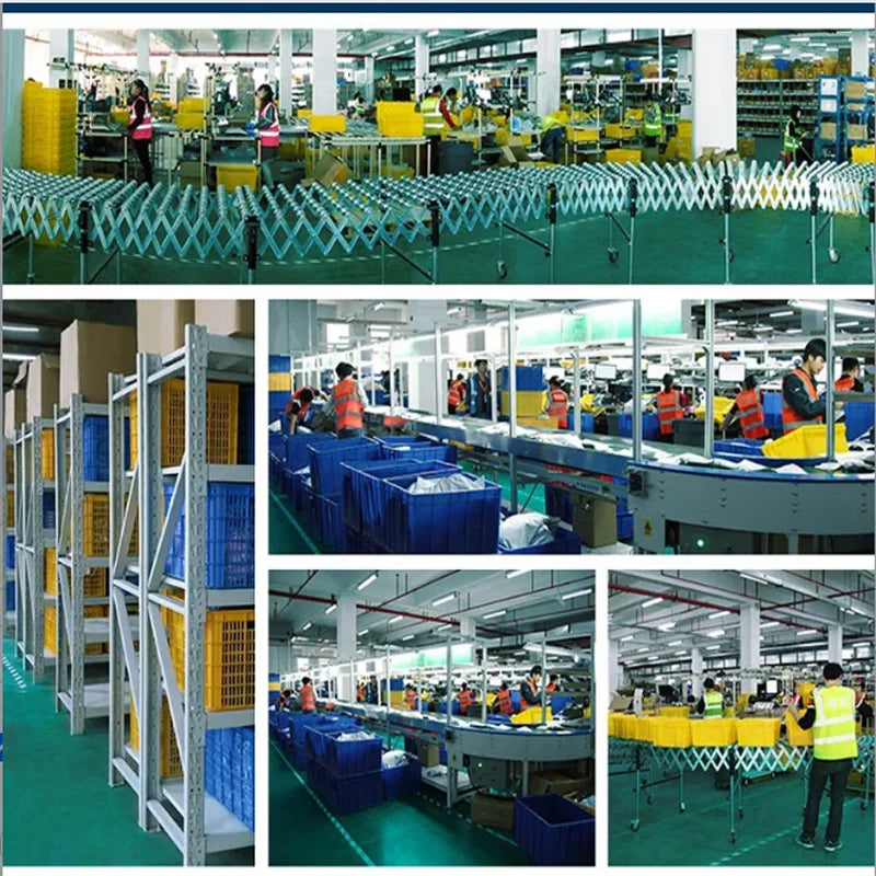 8 Pack Solar Pathway Garden Lights Outdoor Waterproof Landscape for Yard Patio Walkway Driveway Decor Solar Lawn Lamp Lighting